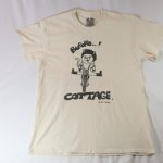 Cottage Buroro...Tシャツ（ナチュラル）